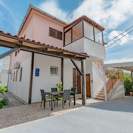 Apartments Vitorio Задар Екстериор снимка