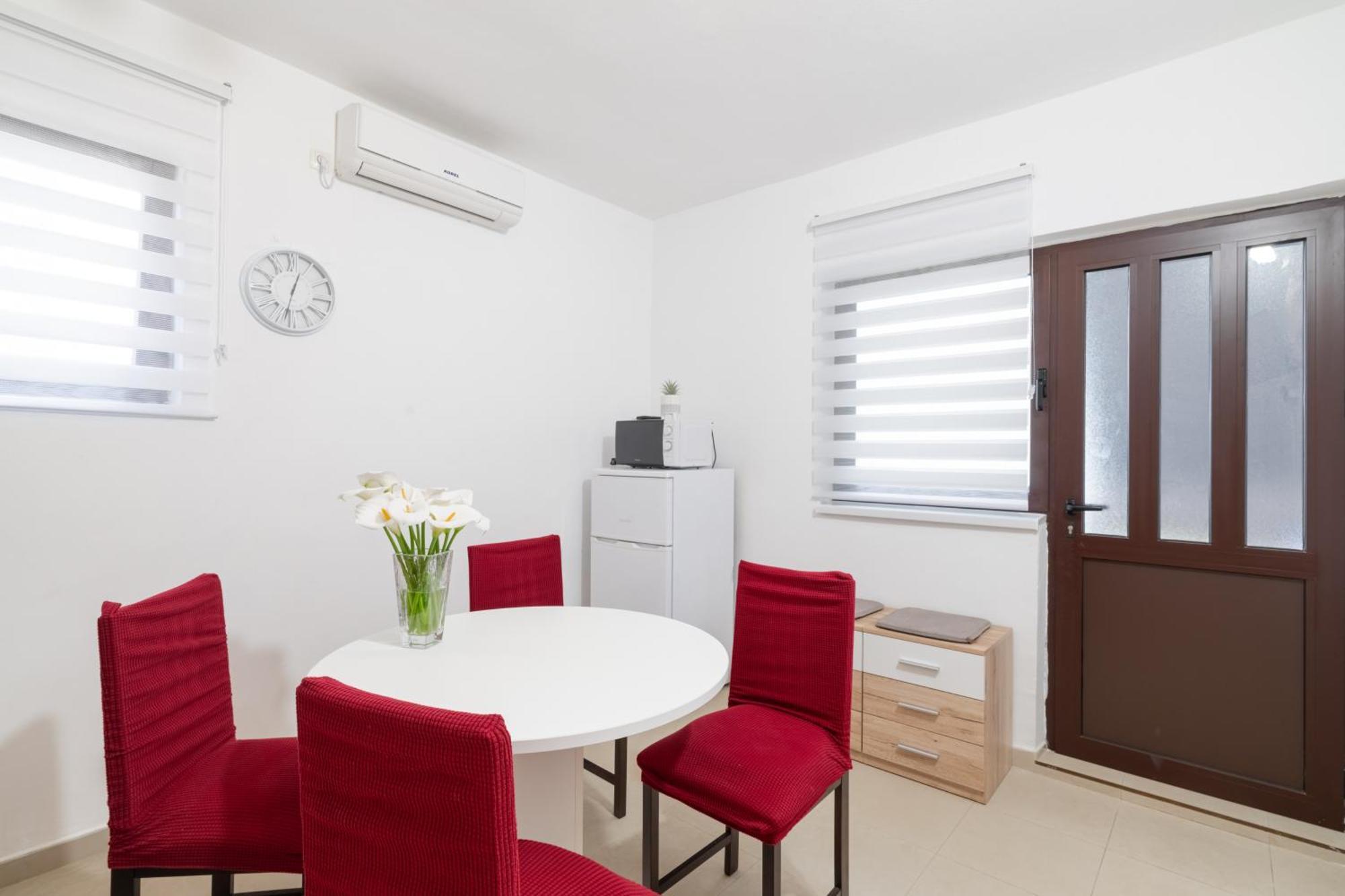 Apartments Vitorio Задар Екстериор снимка