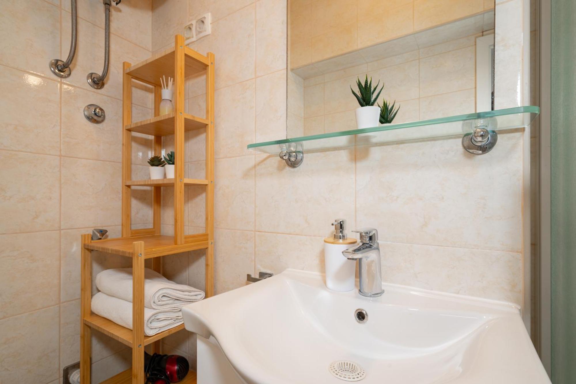 Apartments Vitorio Задар Екстериор снимка