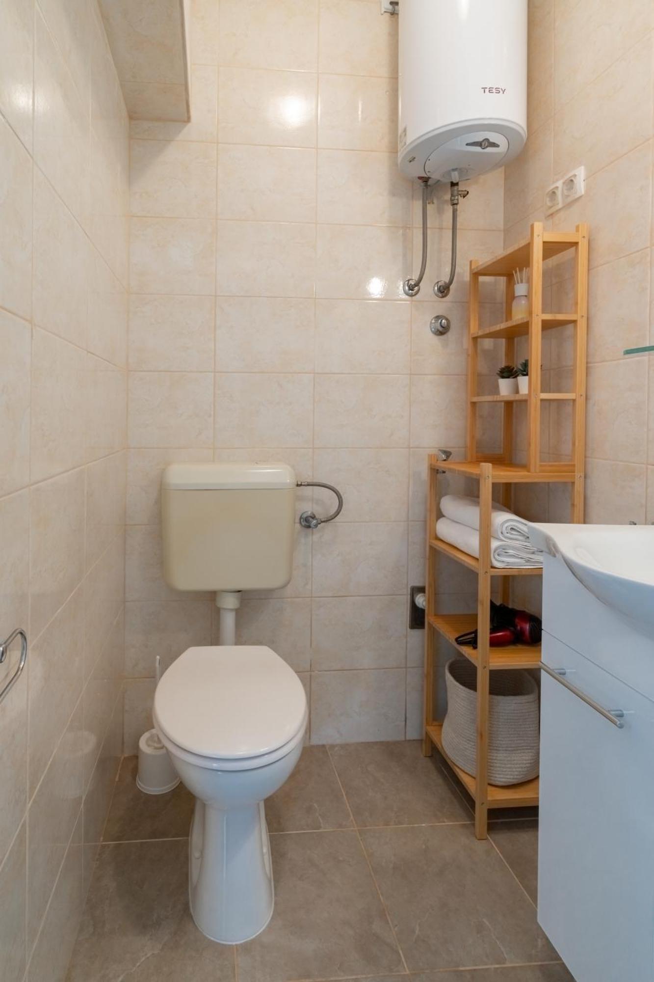 Apartments Vitorio Задар Екстериор снимка
